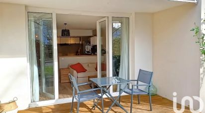 Apartment 3 rooms of 61 m² in Anglet (64600)