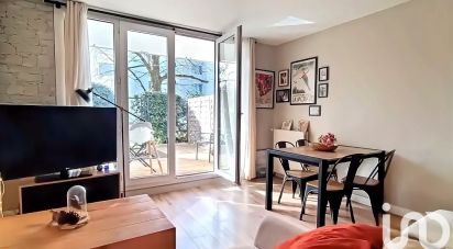 Apartment 3 rooms of 61 m² in Anglet (64600)