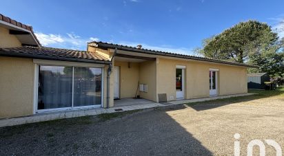 Maison 4 pièces de 103 m² à Hostens (33125)