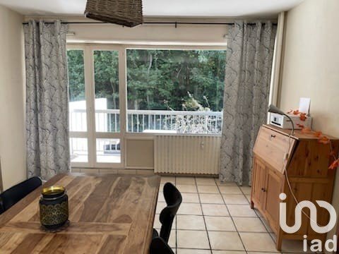 Appartement 3 pièces de 81 m² à Saint-Étienne (42100)