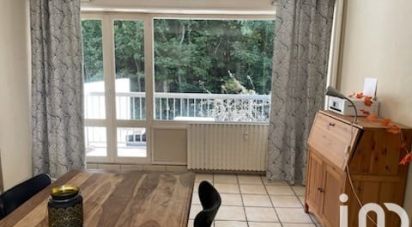 Appartement 3 pièces de 81 m² à Saint-Étienne (42100)