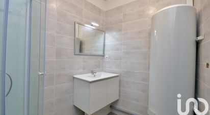 Appartement 2 pièces de 39 m² à Narbonne (11100)