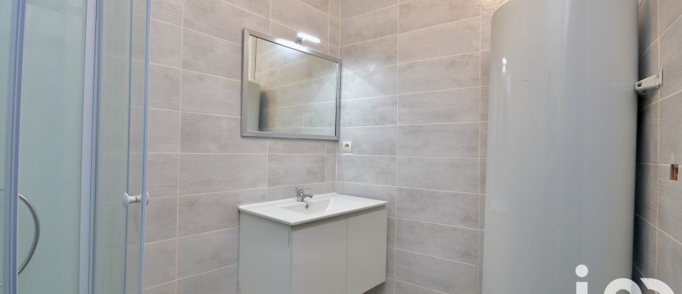 Appartement 2 pièces de 39 m² à Narbonne (11100)