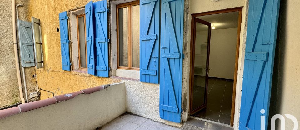 Appartement 2 pièces de 39 m² à Narbonne (11100)