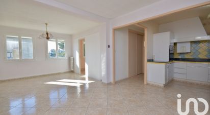 Appartement 5 pièces de 88 m² à Narbonne (11100)