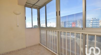 Appartement 5 pièces de 88 m² à Narbonne (11100)