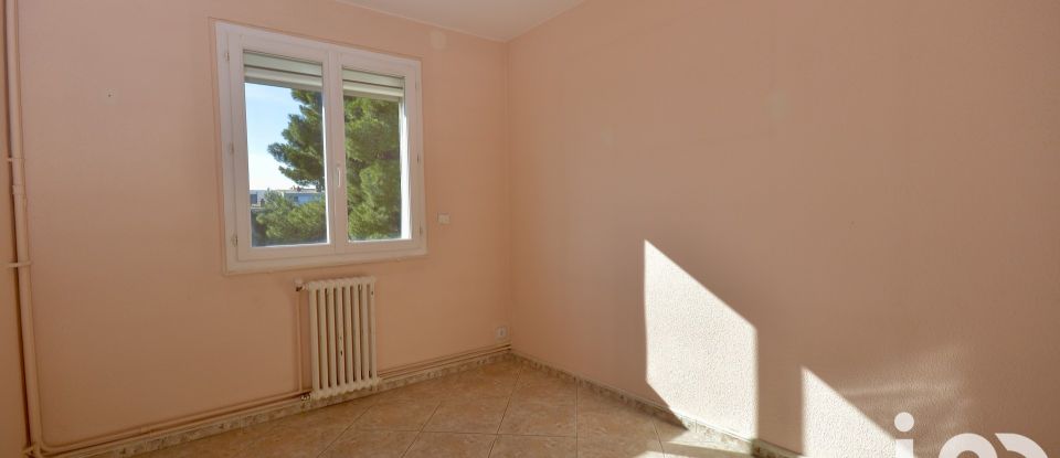 Appartement 5 pièces de 88 m² à Narbonne (11100)