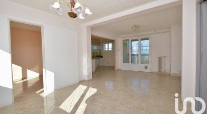 Appartement 5 pièces de 88 m² à Narbonne (11100)