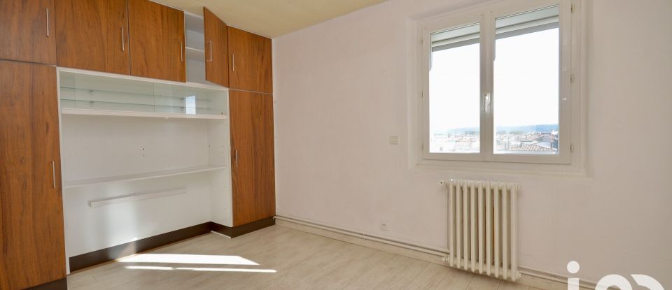 Appartement 5 pièces de 88 m² à Narbonne (11100)