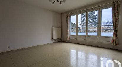 Appartement 4 pièces de 82 m² à Lambersart (59130)