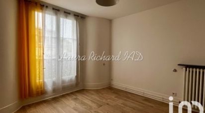 Appartement 3 pièces de 47 m² à Cormeilles-en-Parisis (95240)