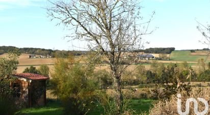 Maison traditionnelle 4 pièces de 111 m² à Bonrepos-sur-Aussonnelle (31470)