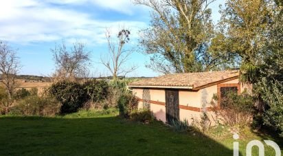 Maison traditionnelle 4 pièces de 111 m² à Bonrepos-sur-Aussonnelle (31470)