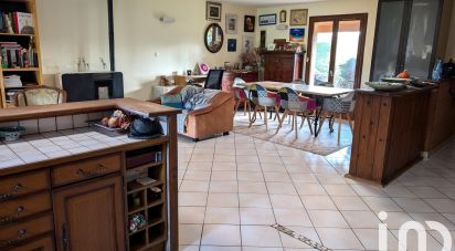 Traditional house 4 rooms of 111 m² in Bonrepos-sur-Aussonnelle (31470)