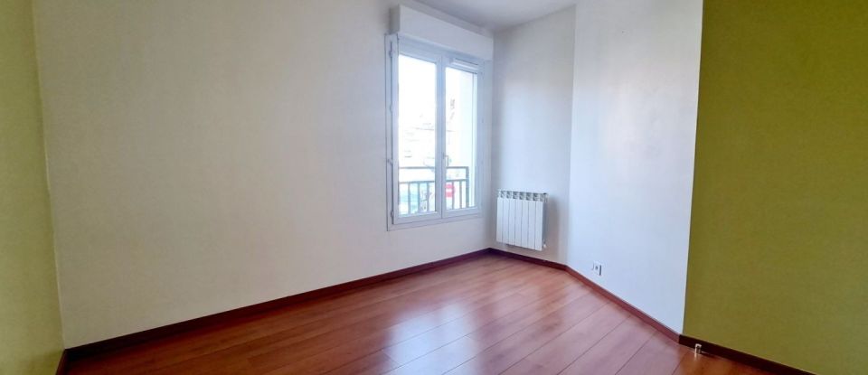 Appartement 2 pièces de 40 m² à Dammartin-en-Goële (77230)