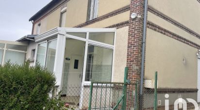 Maison 3 pièces de 60 m² à Bessé-sur-Braye (72310)