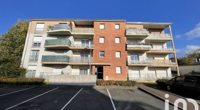 Appartement 2 pièces de 36 m² à Achicourt (62217)