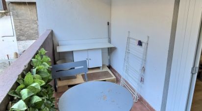 Studio 1 room of 21 m² in Marseille (13008)