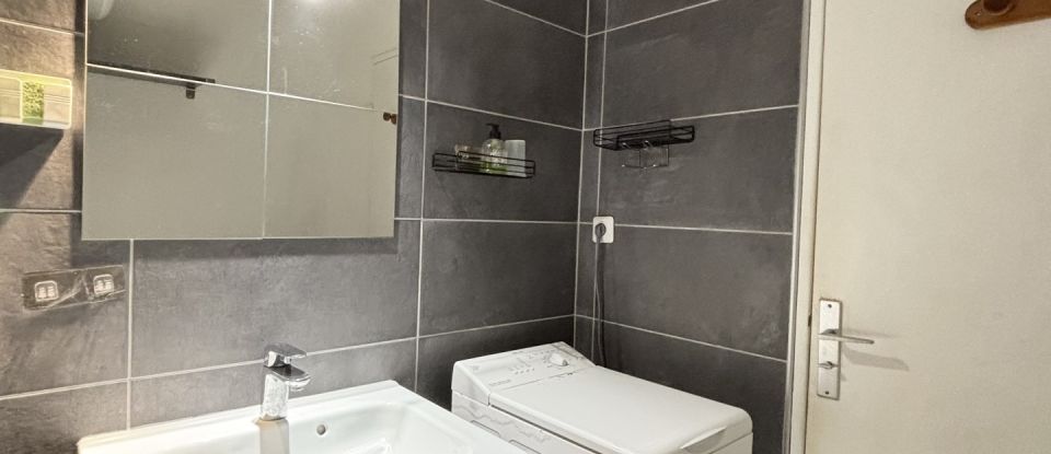 Appartement 1 pièce de 21 m² à Marseille (13008)