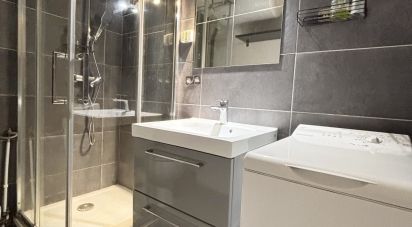 Appartement 1 pièce de 21 m² à Marseille (13008)