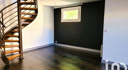 Duplex 3 pièces de 86 m² à Angoulême (16000)