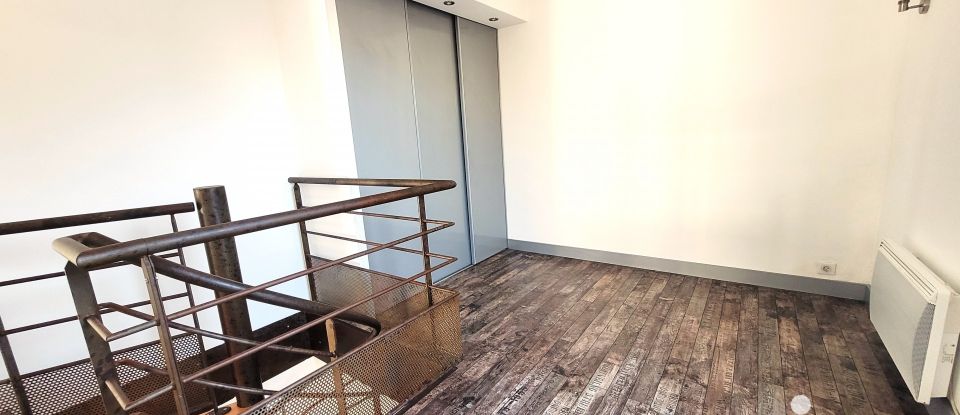 Duplex 3 pièces de 86 m² à Angoulême (16000)