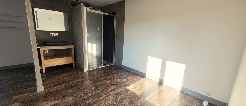 Duplex 3 pièces de 86 m² à Angoulême (16000)