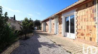 Maison traditionnelle 5 pièces de 102 m² à Le Soler (66270)