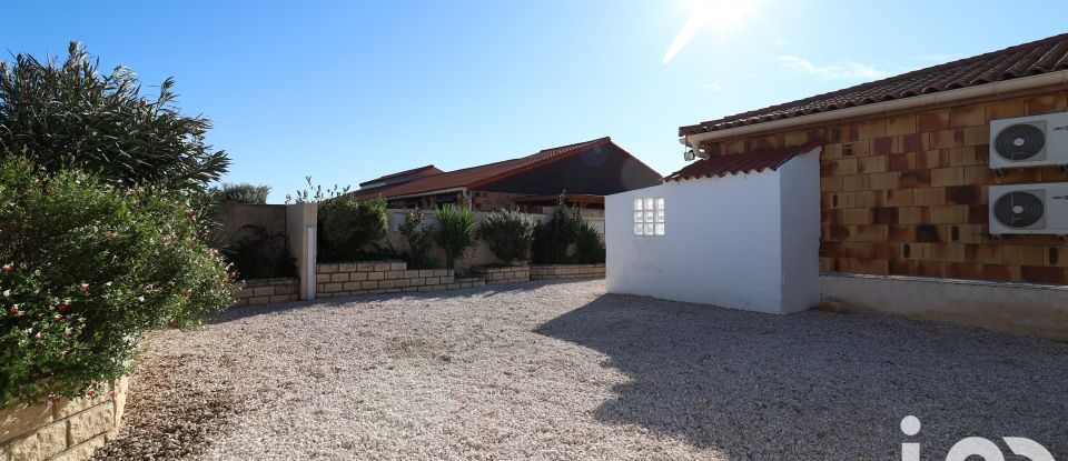 Maison traditionnelle 5 pièces de 102 m² à Le Soler (66270)