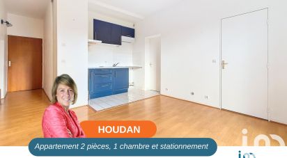 Appartement 2 pièces de 30 m² à Houdan (78550)