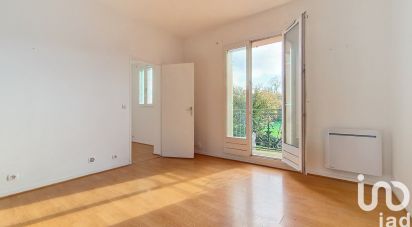 Appartement 2 pièces de 30 m² à Houdan (78550)