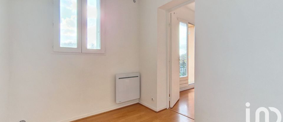 Appartement 2 pièces de 30 m² à Houdan (78550)