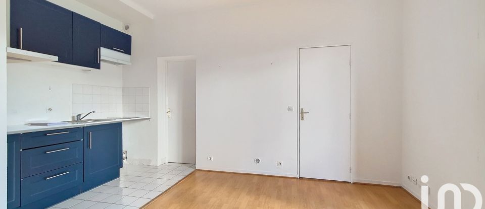 Appartement 2 pièces de 30 m² à Houdan (78550)