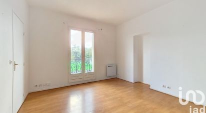 Appartement 2 pièces de 30 m² à Houdan (78550)