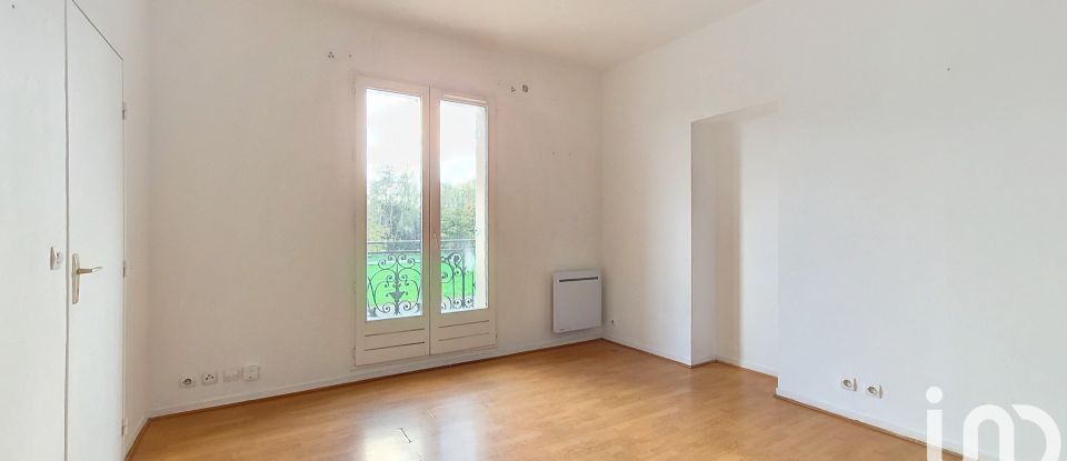 Appartement 2 pièces de 30 m² à Houdan (78550)