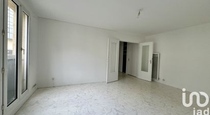 Appartement 3 pièces de 70 m² à Pontault-Combault (77340)