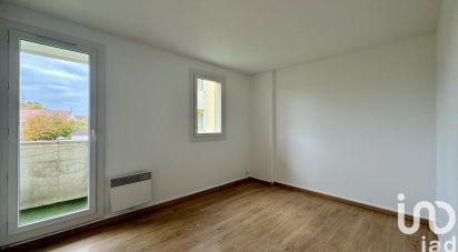 Appartement 3 pièces de 70 m² à Pontault-Combault (77340)