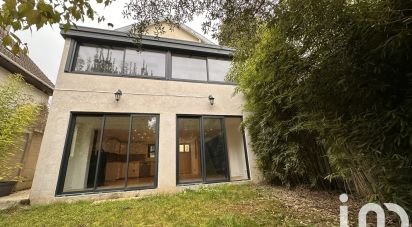 Maison 4 pièces de 95 m² à Cachan (94230)