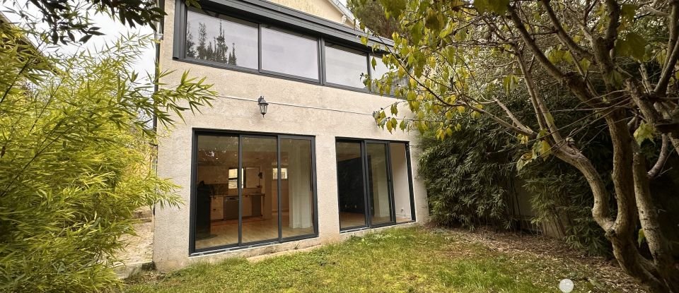 Maison 4 pièces de 95 m² à Cachan (94230)