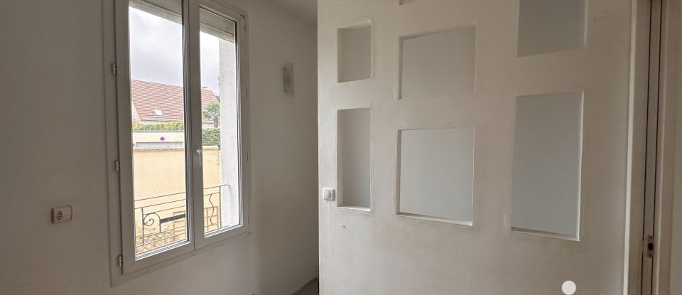 Maison 4 pièces de 95 m² à Cachan (94230)