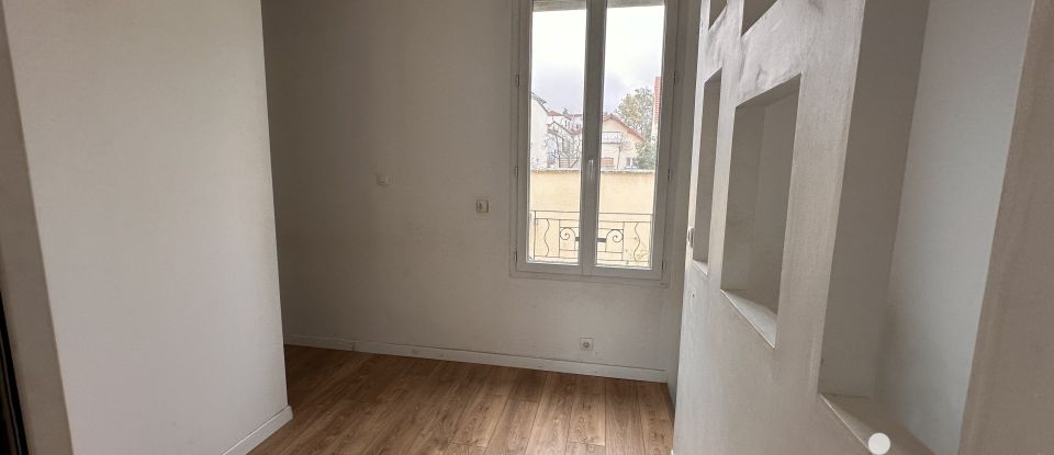 Maison 4 pièces de 95 m² à Cachan (94230)