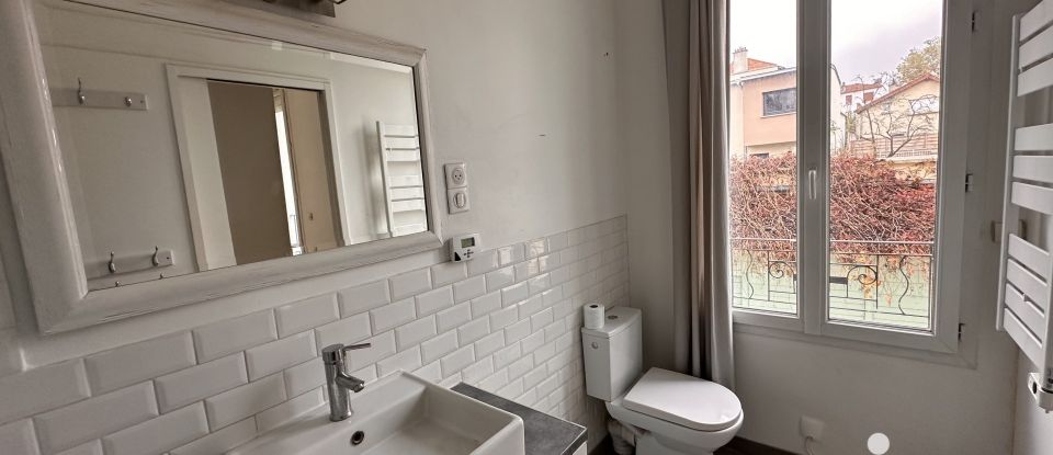 Maison 4 pièces de 95 m² à Cachan (94230)