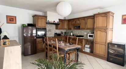 Maison 5 pièces de 95 m² à Nogent (52800)