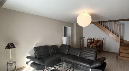 Maison 5 pièces de 95 m² à Nogent (52800)