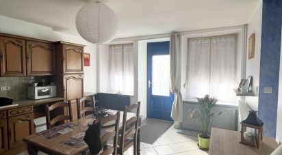 Maison 5 pièces de 95 m² à Nogent (52800)