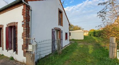 Village house 3 rooms of 74 m² in Châtillon-Coligny (45230)