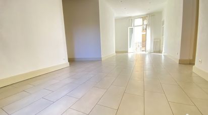 Appartement 4 pièces de 117 m² à Montpellier (34000)