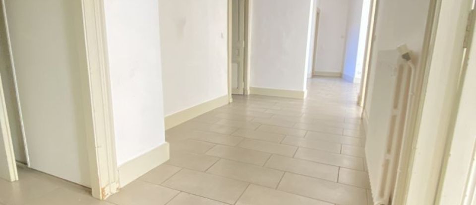 Appartement 4 pièces de 117 m² à Montpellier (34000)