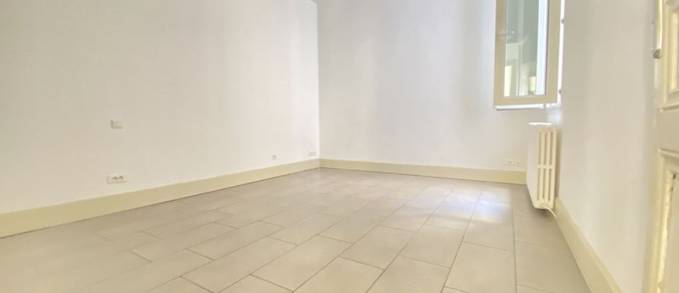 Appartement 4 pièces de 117 m² à Montpellier (34000)