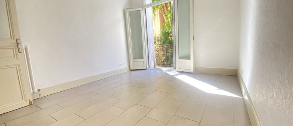 Appartement 4 pièces de 117 m² à Montpellier (34000)